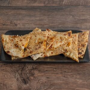 Peshwari Naan