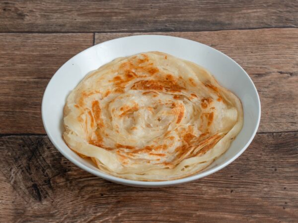 Parotta