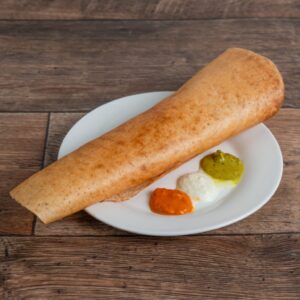 Plain Dosa