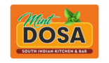 Mint Dosa | Southampton