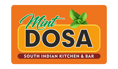 Mint-Dosa-Logo