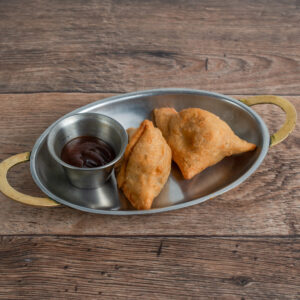 Veg Samosa