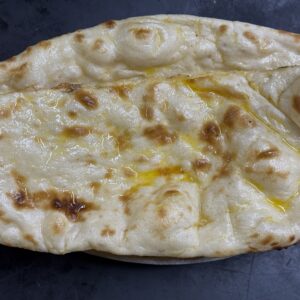Butter Naan