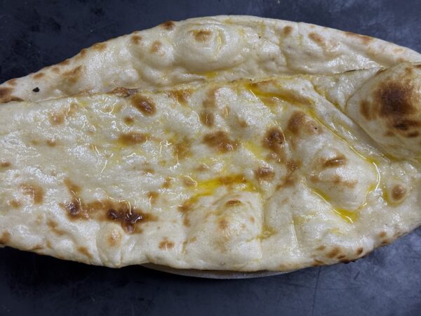 Butter Naan