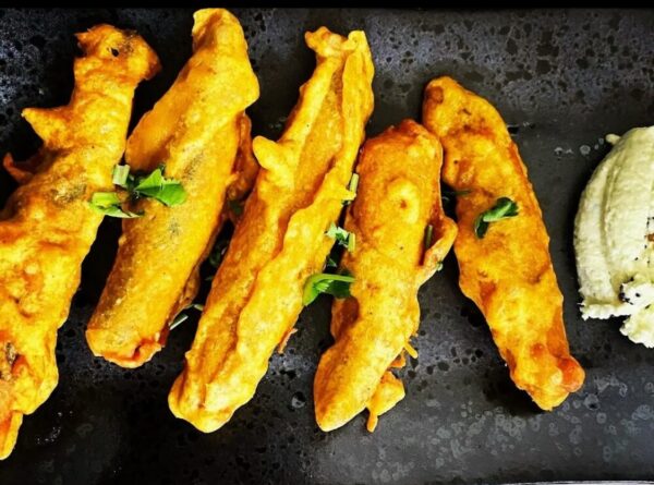 Bajji