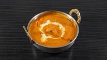 Butter Masala (Chicken)