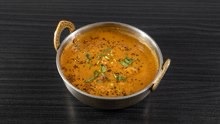 Pepper Curry (Chicken)