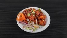 Gobi Manchurian