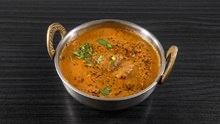 Pepper Curry (Mutton)