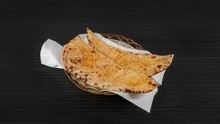 Peshwari Naan
