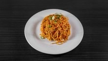 Egg Noodles