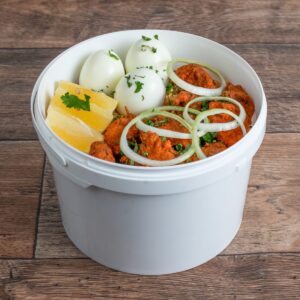 Chicken Bucket Biriyani - Large